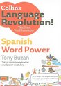 Word Power Spanish [With Paperback Book]