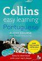 Collins Easy Learning Portuguese [With 48 Page
