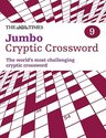 The Times Jumbo Cryptic Crossword