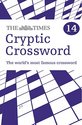 The Times Cryptic Crossword, Book 14