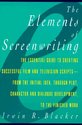 Elements of Screenwriting: A Guide for Film and