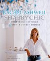 Shabby Chic: Sumptuous Settings and Other Lovely