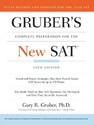 Gruber's Complete Preparation for the New SAT