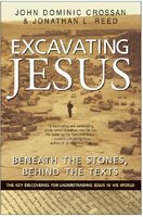 Excavating Jesus: Beneath the Stones,