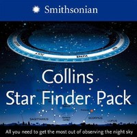 Collins Star Finder Pack [With Wallchart