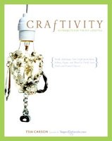 Craftivity: 40 Projects for the DIY