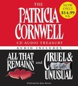 The Patricia Cornwell Treasury: All That