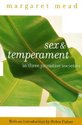 Sex and Temperament: In Three Primitive Societies