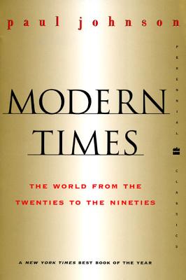 Modern Times Revised Edition: World from the
