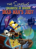 Treehouse of Horror: Dead Man's Jest