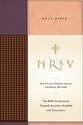 Catholic Bible-NRSV-Anglicized