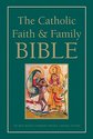 Catholic Faith and Family Bible-NRSV