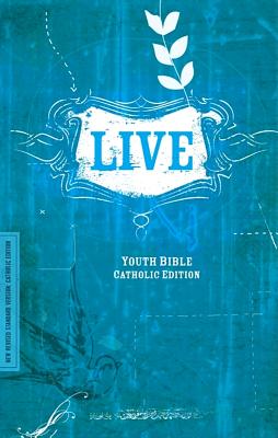 Live-NRSV-Youth Catholic