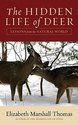 The Hidden Life of Deer: Lessons from the Natural