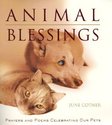 Animal Blessings: Prayers and Poems Celebrating