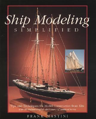 Ship Modeling Simplified: Tips and
