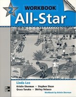 All-Star - Book 2 (High Beginning) -