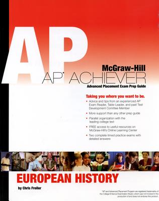 AP Achiever (Advanced Placement* Exam