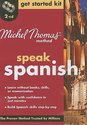 Speak Spanish Get Started Kit