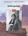 Annual Editions: Anthropology