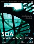 SOA: Principles of Service Design