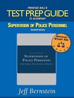 Test Prep Guide for Supervision of