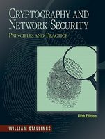 Cryptography and Network Security: