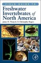 Field Guide to Freshwater Invertebrates of North