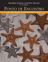 Ponto de Encontro, Brazilian Student Activities Manual: Portuguese as a World Language