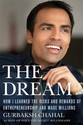 The Dream: How I Learned the Risks and Rewards of