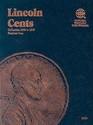 Coin Folders Cents: Lincoln, 1909-1940