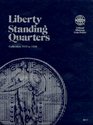 Coin Folders Quarters: Liberty Standing