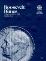 Coin Folders Dimes: Roosevelt, 1946-1964