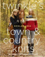 Twinkle's Town & Country Knits: 30