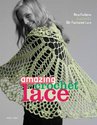 Amazing Crochet Lace