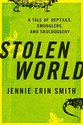 Stolen World: A Tale of Reptiles, Smugglers, and