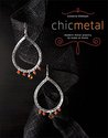 Chic Metal: Modern Metal Jewelry to Make at Home