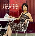 Chic & Simple Sewing: Skirts, Dresses, Tops, and