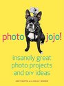Photojojo!: Insanely Great Photo Projects and DIY
