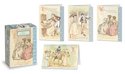 Sense and Sensibility Jane Austen Note Cards [With