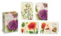 Botanical Drawings Note Cards