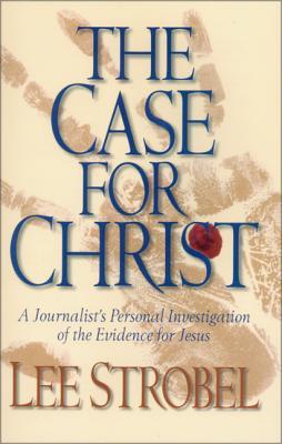 Case for Christ Evangelism Pak [With