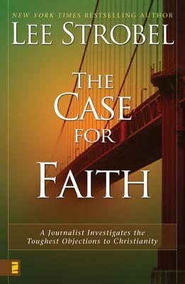 The Case for Faith: A Journalist