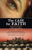 Case for Faith-Student Edition: A