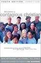 Becoming a Contagious Christian Youth Edition