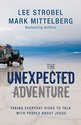 The Unexpected Adventure: Taking Everyday Risks to