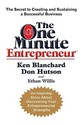The One Minute Entrepreneur: The Secret to