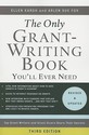 The Only Grant-Writing Book You'll Ever Need: Top