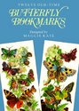 Twelve Old-Time Butterfly Bookmarks