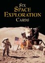 Six Space Exploration Cards: From the Archives of